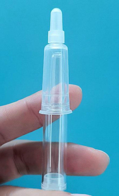 1.5ml disposable ampoule vials plastic ampoule vials 2ml broken vials 02